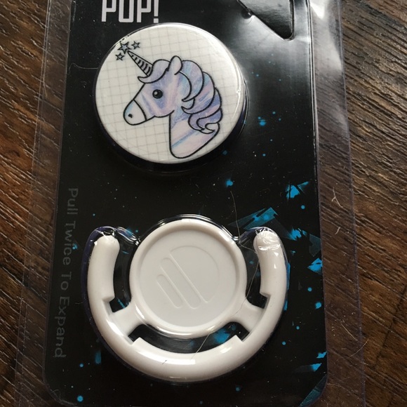 Unicorn Trio Limit Edition 3 Assorted Designs - Picture 3 of 4